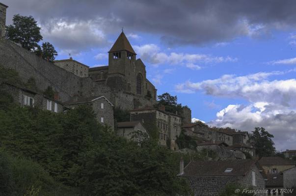 01 Festival Chanteuges -L'abbaye 1 (5)