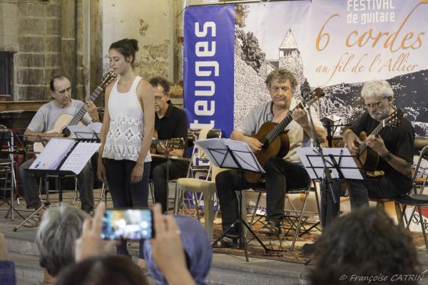 09 Festival de Chanteuges - Concert Final (1)