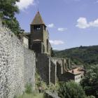 01 Fectival Chanteuges -L'abbaye 1 (1)