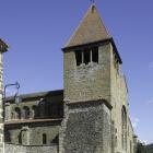 01 Fectival Chanteuges -L'abbaye 1 (2)