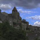 01 Fectival Chanteuges -L'abbaye 1 (5)