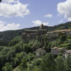 01 Fectival Chanteuges -L'abbaye 1 (6)