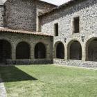 01 Fectival Chanteuges -L'abbaye 1 (8)