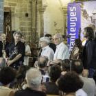 02 Festival de Chanteuges - Hommage à Roland Dyens (1)