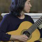 06 Festival de Chanteuges - Critina Azuma et Paulo Bellinati (10)