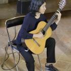 06 Festival de Chanteuges - Critina Azuma et Paulo Bellinati (15)