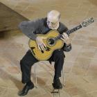 06 Festival de Chanteuges - Critina Azuma et Paulo Bellinati (16)