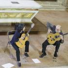 06 Festival de Chanteuges - Critina Azuma et Paulo Bellinati (17)