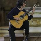 06 Festival de Chanteuges - Critina Azuma et Paulo Bellinati (2)