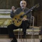 06 Festival de Chanteuges - Critina Azuma et Paulo Bellinati (4)