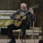 06 Festival de Chanteuges - Critina Azuma et Paulo Bellinati (5)