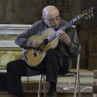 06 Festival de Chanteuges - Critina Azuma et Paulo Bellinati (6)