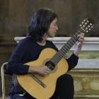 06 Festival de Chanteuges - Critina Azuma et Paulo Bellinati (8)