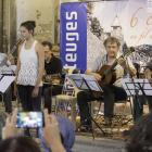 09 Festival de Chanteuges - Concert Final (1)