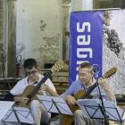 09 Festival de Chanteuges - Concert Final (4)