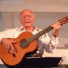 Raul MALDONADO en concierto