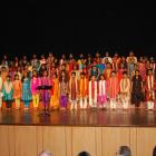 MI CANTO DEL SUR en NEW DELHY