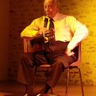 Concierto en Saiont-Chéron ( Francia)