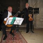 César VELEV y Raul MALDONADO