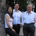 TRIO TIEMPOS - E.BOUNY, S. LECHANOINE y R.MALDONADO