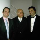 M.MILLAN DE LAS HERAS, R.MALDONADO, M. DIAZ ALVAREZ