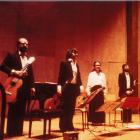 Raul MALDONADO, Gérard VERBA