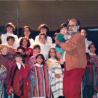 EL NIÑO CANTOR -Raul Maldonado y El Niño Cantor