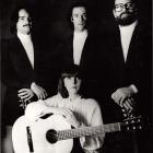 D.ESTRADA, G.VERBA, R.AUSSEL, R.MALDONADO