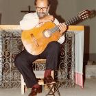 Raul Maldonado en Llança