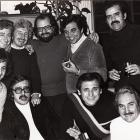 Los Cantores de Quilla Huasi - Hector MIRANDA - R.MALDONADO - J. PONS